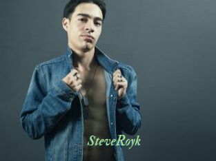 SteveRoyk