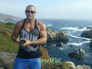 Steve_Wild