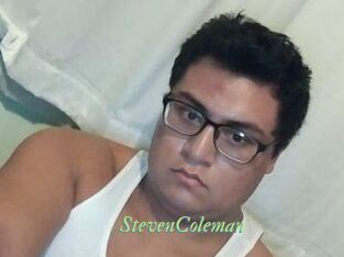 Steven_Coleman
