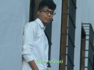StevenOsori Tel Coquin
