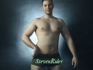 StevenRider