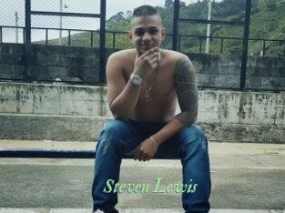 Steven_Lewis
