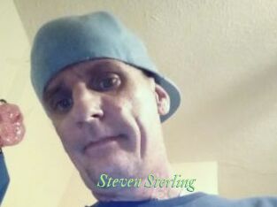 Steven_Sterling