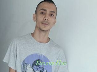 Stevenn_Hott