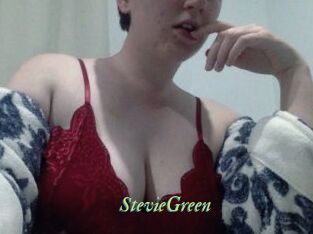 StevieGreen