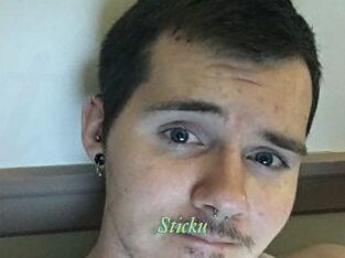 Sticku