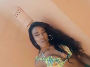 StickyHoney