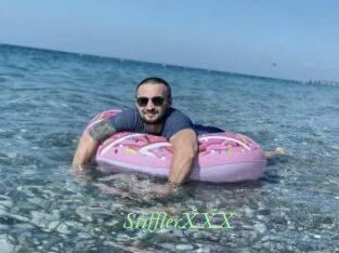 StifflerXXX