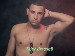 Stive_Brown18