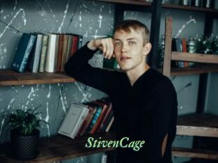 StivenCage