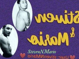 StivenNMario