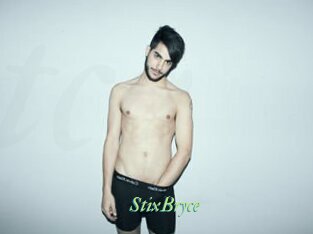 StixBryce Tel Coquin
