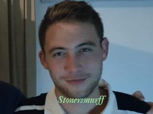 Stonersmurff