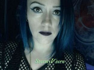 StormyVixen