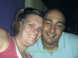 Stormyandthunder