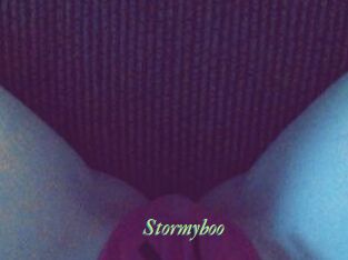 Stormyboo