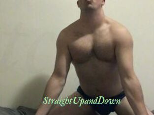 StraightUpandDown