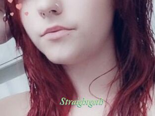 Straightgoth