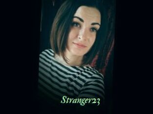 Stranger23