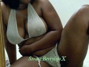 StrawBerry_lipsX