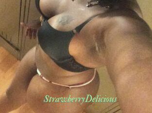 StrawberryDelicious