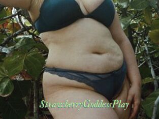 StrawberryGoddessPlay