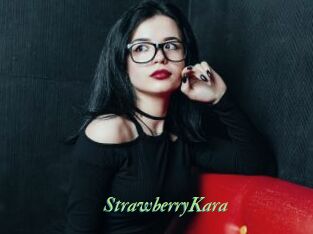 StrawberryKara