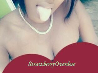 StrawberryOverdose