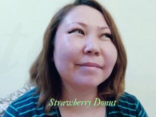 Strawberry_Donut