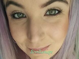 Strellasnaps