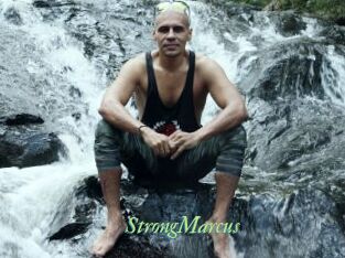 StrongMarcus