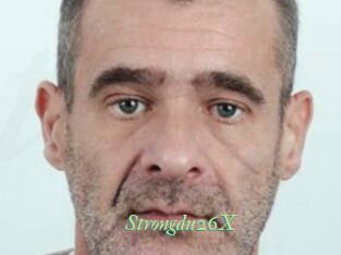Strongdu26X