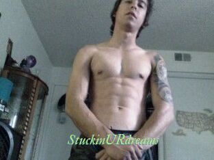 StuckinURdreams