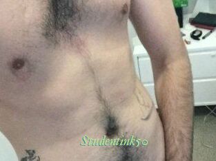 Studentink50