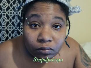 Stupidjuicy90