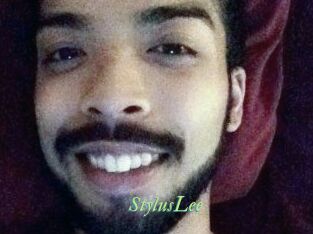 Stylus_Lee