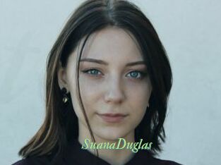 SuanaDuglas