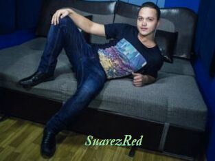 SuarezRed