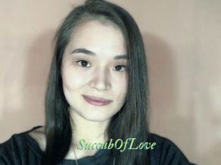 SuccubOfLove
