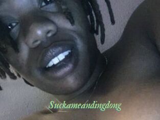 Suckameandingdong