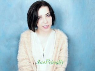 SueFriendly