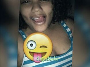 SugaBabie