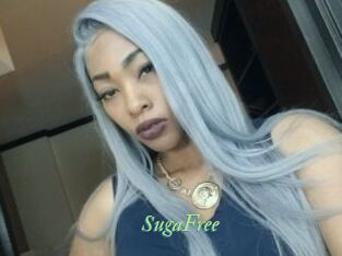SugaFree
