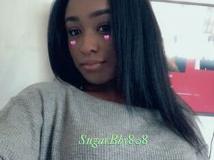 SugarBby808