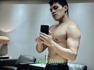 SugarBoy161