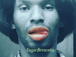 SugarBrown69