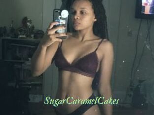 SugarCaramelCakes