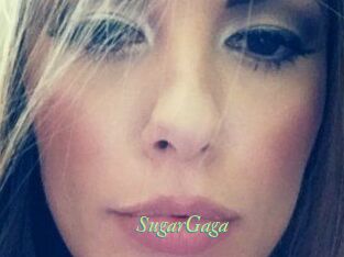 SugarGaga