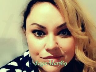 SugarMary89