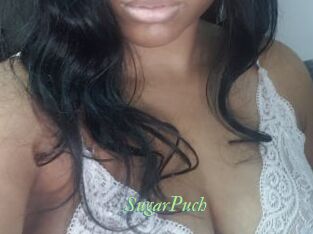 SugarPuch